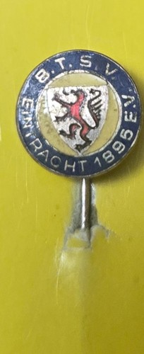 Anstecknadel vom btsv - vom,