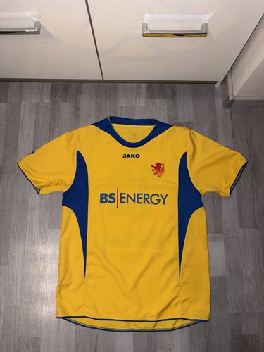 Jako eintracht braunschweig - eintracht,