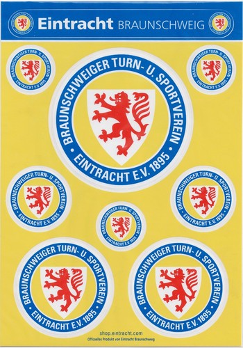 Eintracht braunschweig - eintracht,