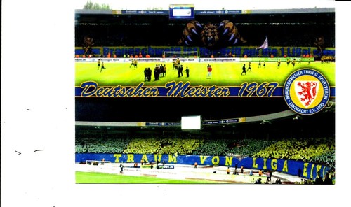 Eintracht braunschweig - eintracht,