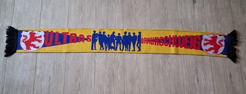 Ultras schal eintracht - ultras,