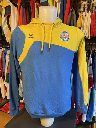 Eintracht braunschweig hoodie - braunschweig,
