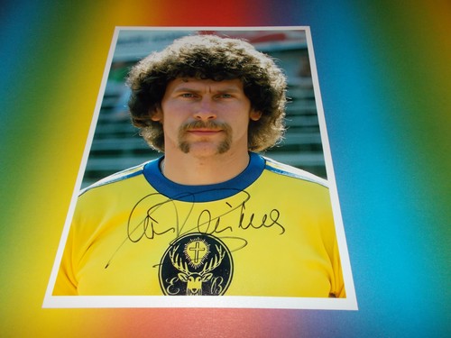 Paul breitner eintracht - breitner,