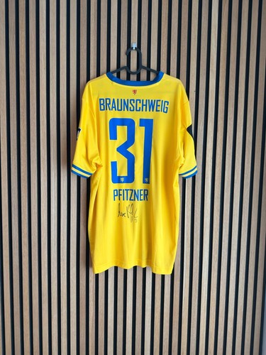 Eintracht braunschweig heim - eintracht,