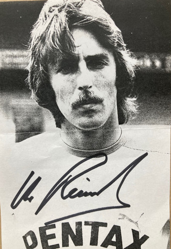 Werder bremen uwe - uwe, reinders