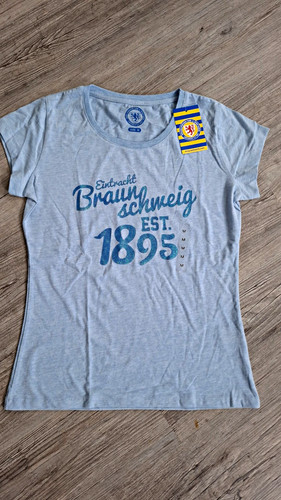 Eintracht braunschweig - 💙💛eintracht,
