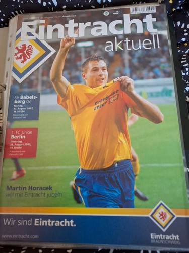 Eintracht braunschweig 1 - braunschweig, 1.fc