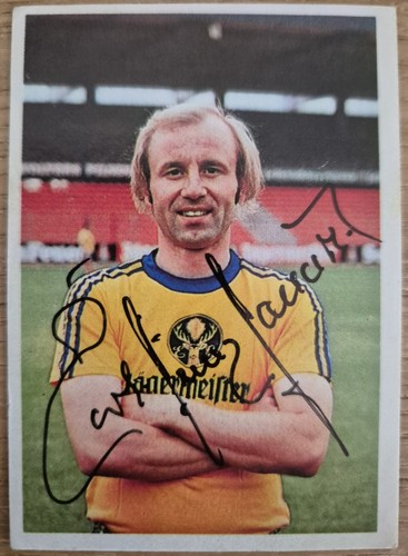 Handschuh eintracht - handschuh,