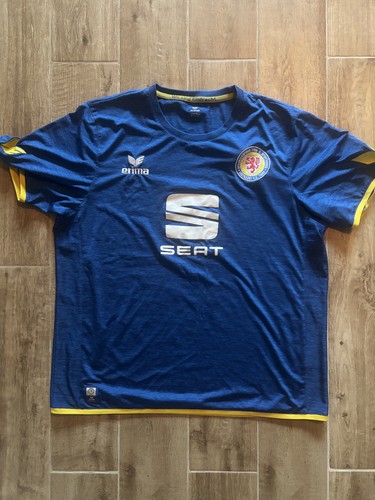 Eintracht braunschweig trikot - eintracht,