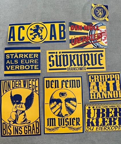 Eintracht braunschweig - eintracht,