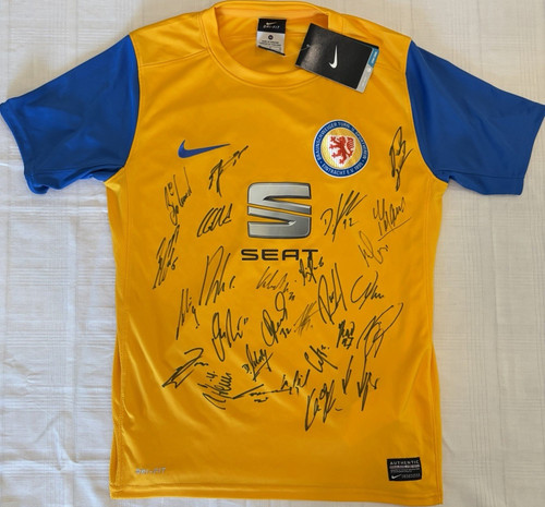 Nike eintracht braunschweig - nike,