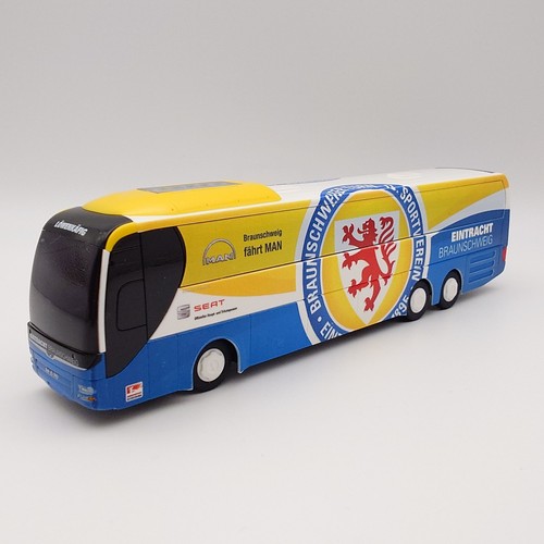 Rietze man lion coach - rietze, 1:87