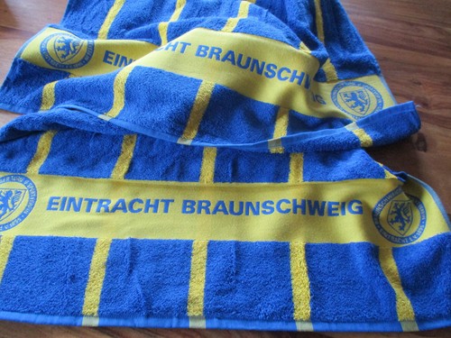 Eintracht braunschweig - eintracht,