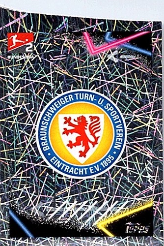 Eintracht braunschweig - eintracht,