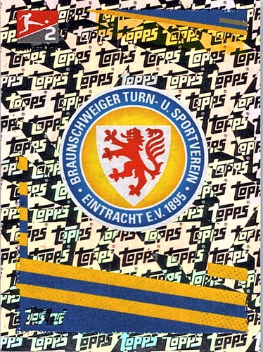 Eintracht braunschweig - eintracht,