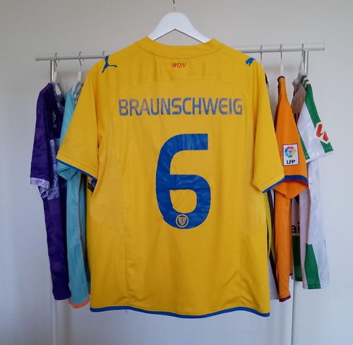 Eintracht braunschweig trikot - eintracht,
