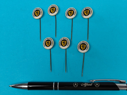Anstecknadel pin sport - 1,