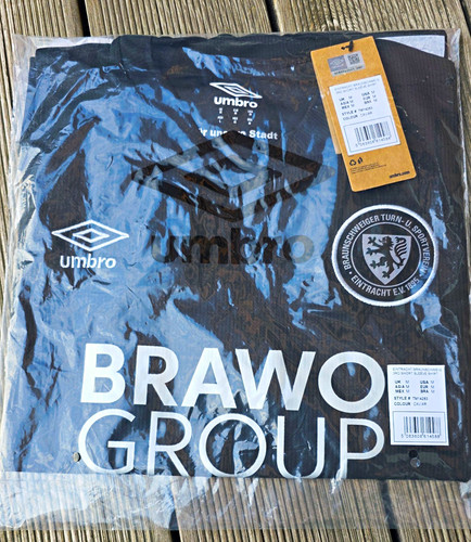 Eintracht braunschweig trikot - eintracht,