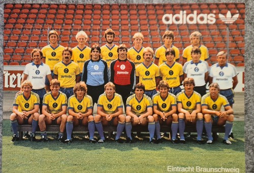Eintracht braunschweig - eintracht,