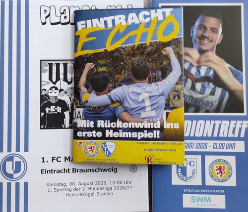 Programme fc - programme,