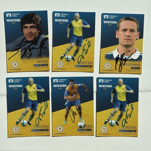 Eintracht braunschweig - eintracht,