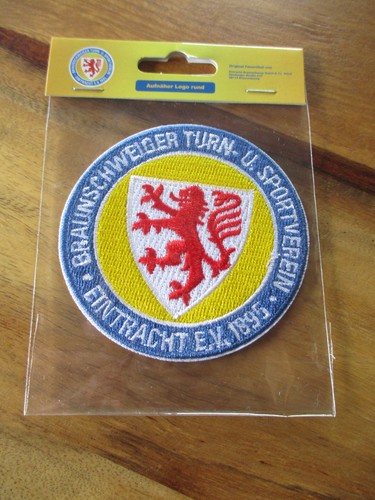 Eintracht braunschweig - eintracht,