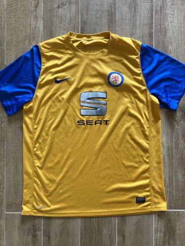 Eintracht braunschweig trikot - braunschweig,